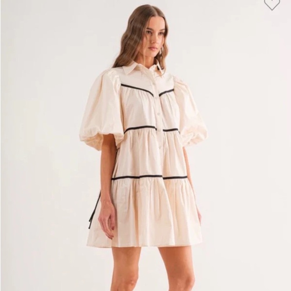 Flowy Dress